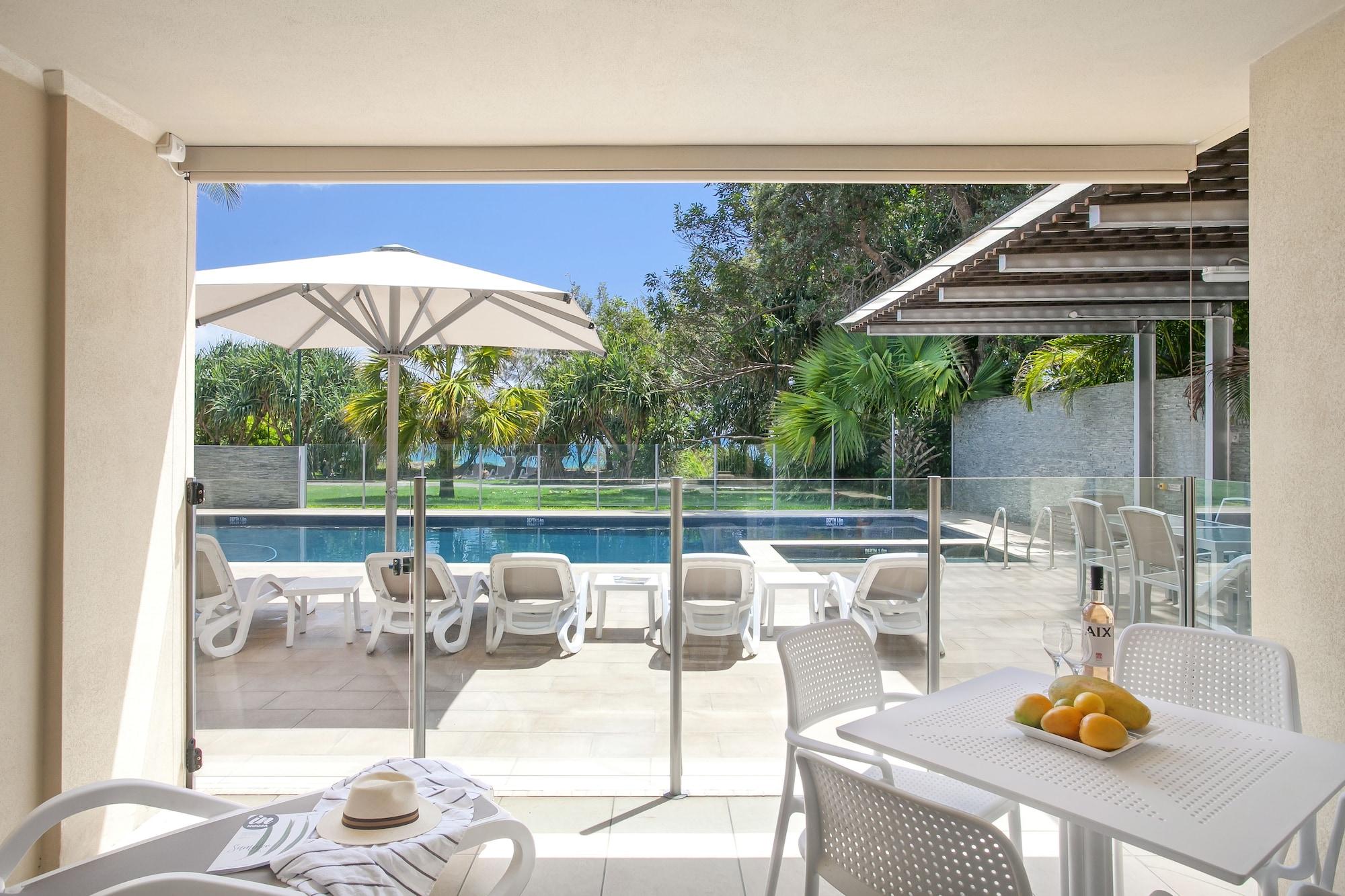 Maison Noosa Esterno foto