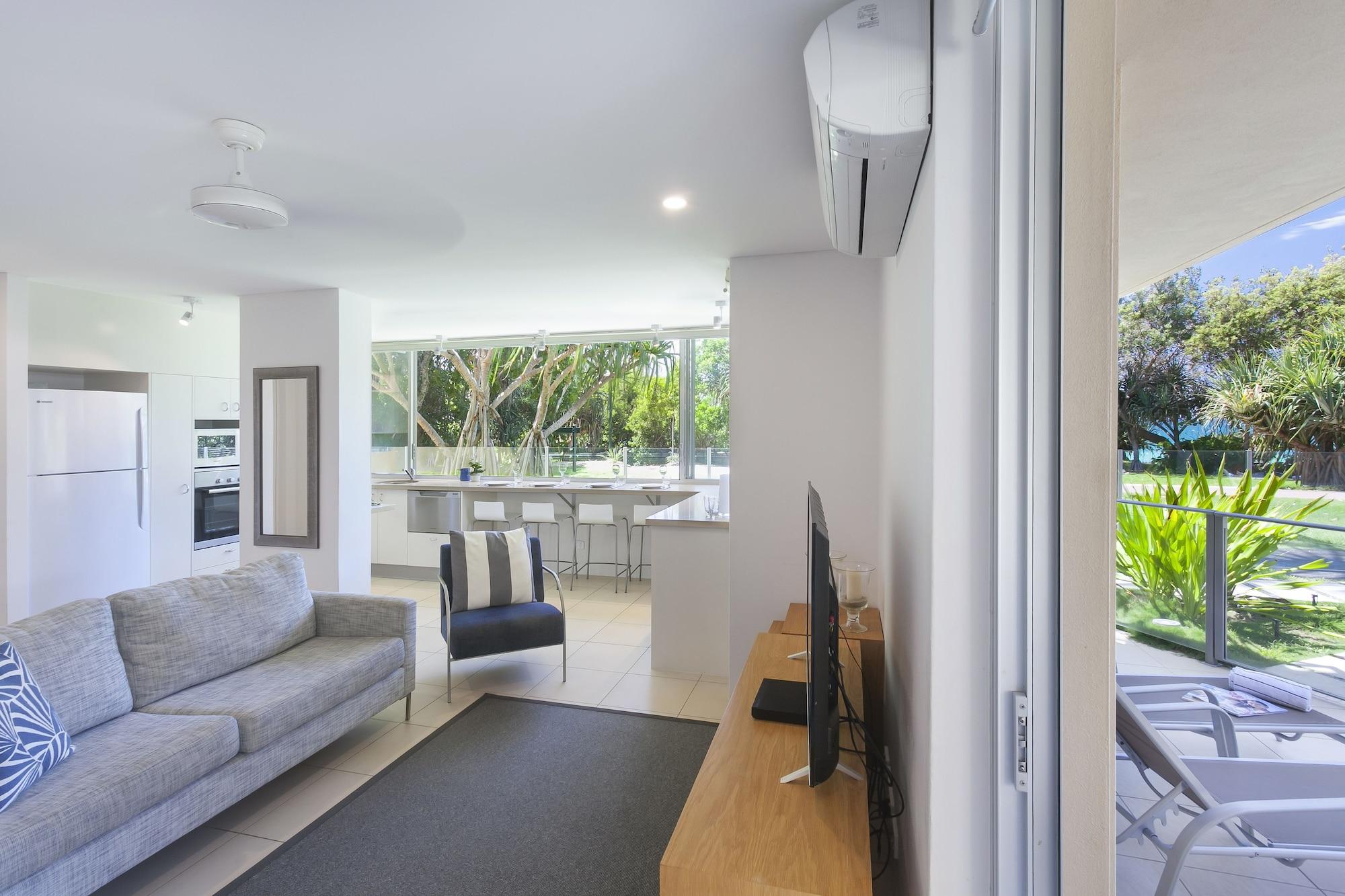 Maison Noosa Esterno foto