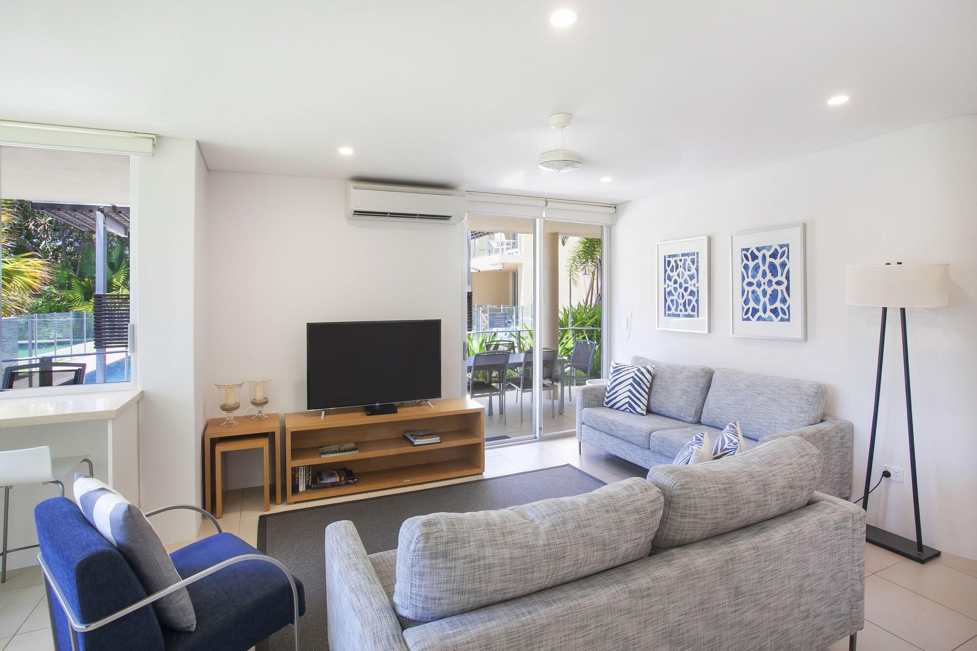Maison Noosa Esterno foto