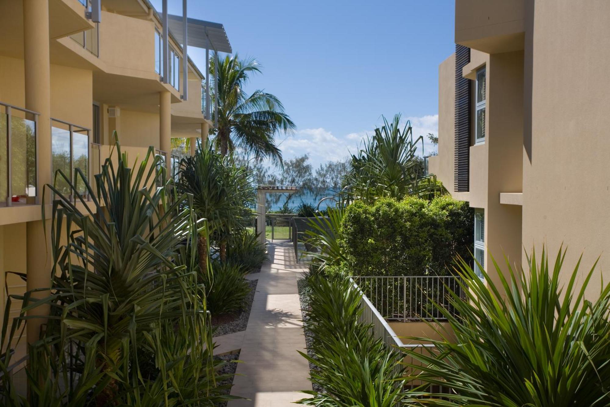 Maison Noosa Esterno foto